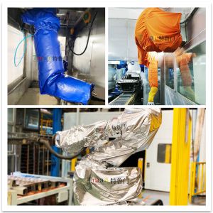 機(jī)器人防護(hù)服的使用周期有多長？