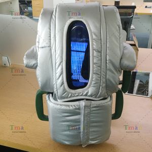 非標地質測量儀器防護套/保護罩