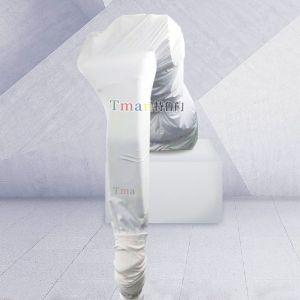 涂裝機器人噴涂防護服的性能特點有哪些？