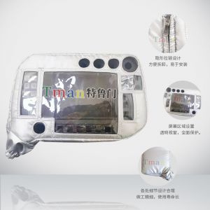 松下機器人示教器防護罩有哪些防護效果？