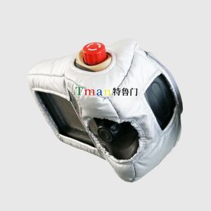 示教器防護(hù)罩是怎樣設(shè)計(jì)定制的？