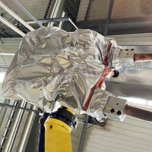 焊鉗防護罩的防護效果有哪些？