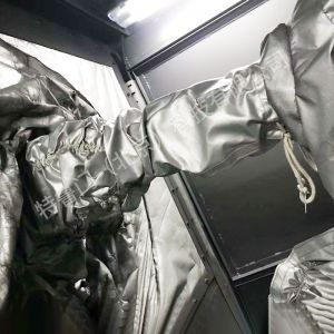 噴砂機器人防護(hù)服有哪些類型？