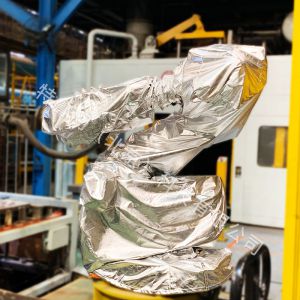 耐高溫防護(hù)服的應(yīng)場(chǎng)用景