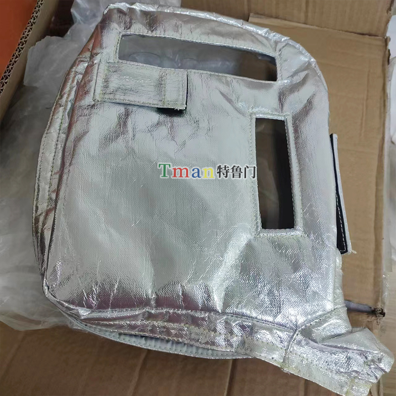 華數(shù)機(jī)器人示教器防護(hù)罩