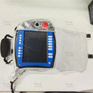 華數(shù)機(jī)器人示教器防焊渣防護(hù)罩