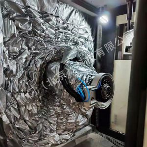 噴丸機器人防護服有哪些應用？