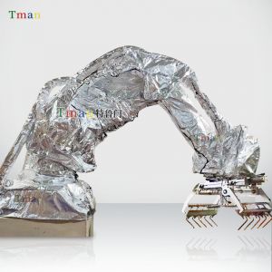 機器人恒溫防護服百科介紹