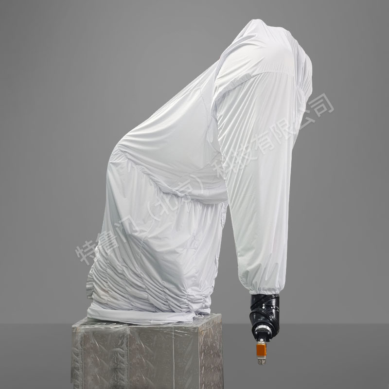 ABB IRB5500-22噴涂機器人防護服