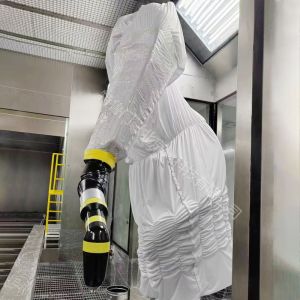 ABB IRB5500整車噴涂機(jī)器人防護(hù)服