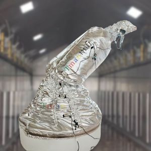 機器人高低溫防護(hù)服的多重作用，你了解多少？