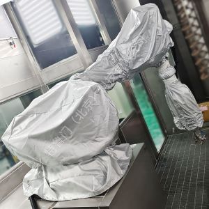 機(jī)器人防塵防護(hù)服的應(yīng)用與優(yōu)勢(shì)解析