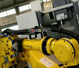 機(jī)器人管線包的獨特之處與必要性