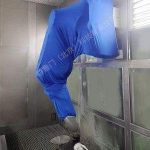 安川MPX3500噴涂機器人防護服功能與特點詳解