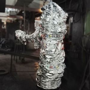 機器人耐高溫防護服需要注意什么