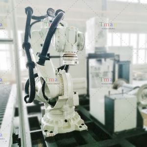 企業(yè)何時(shí)需要引入機(jī)器人管線包