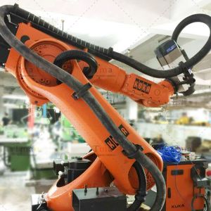 機(jī)器人管線包：功能解析與多領(lǐng)域適用指南