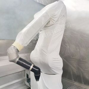 機(jī)器人防靜電防護(hù)服的重要性