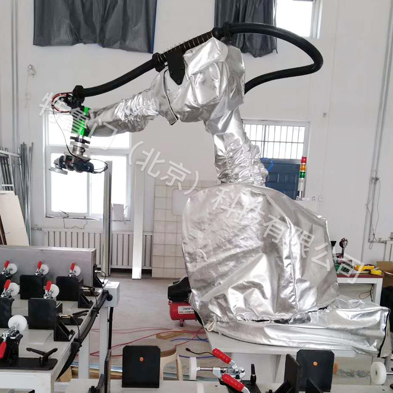 ABB IRB1600耐高溫防護(hù)服 ABB IRB1600耐高溫防護(hù)服