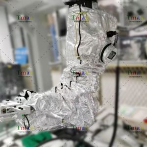 機(jī)器人恒溫防護(hù)服在低溫下如何起到保護(hù)作用？