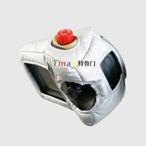 從細(xì)節(jié)入手，確保穩(wěn)定運(yùn)行——機(jī)器人示教器防護(hù)罩的重要性