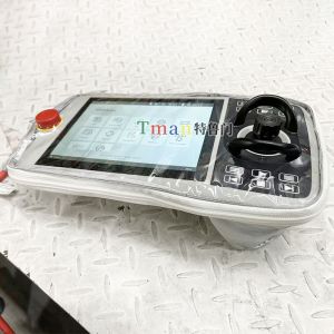 機(jī)器人示教器防護(hù)罩的設(shè)計細(xì)節(jié)與安裝介紹